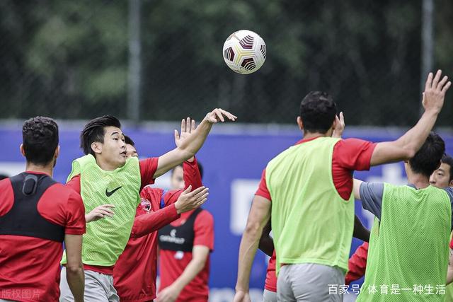 前北京国安球星今成外卖骑手 一单挣几块钱